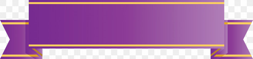 Line Ribbon Simple Ribbon Ribbon Design, PNG, 2998x704px, Line Ribbon, Line, Magenta, Pink, Purple Download Free