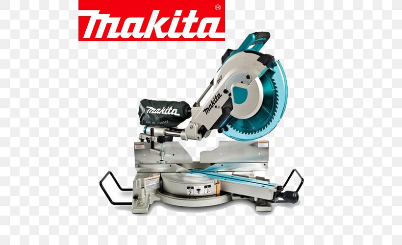 Miter Saw Makita LS1040 Tool, PNG, 500x500px, Saw, Angle Grinder, Circular Saw, Hardware, Jigsaw Download Free