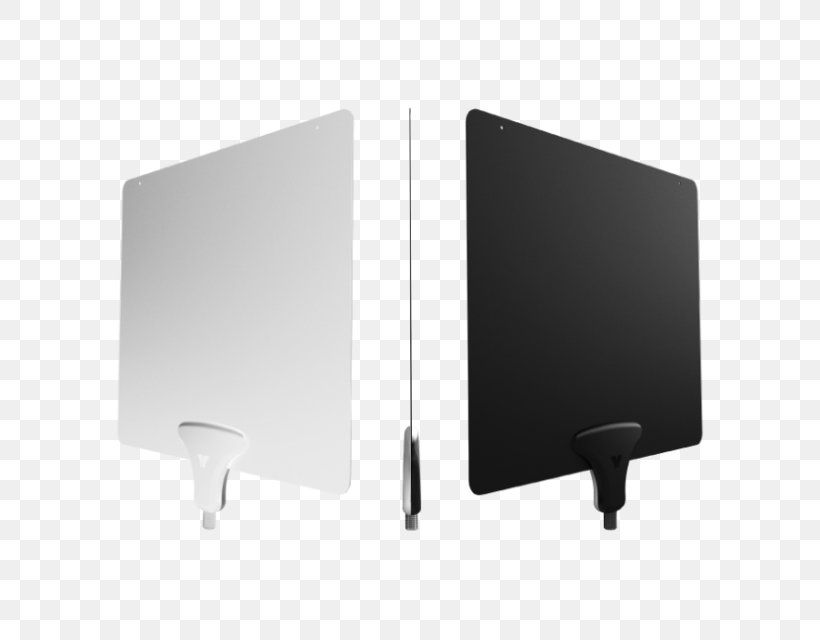 Mohu Leaf 30 Television Antenna Aerials Indoor Antenna Mohu Leaf 50, PNG, 640x640px, Television Antenna, Aerials, Cable Television, Digital Television, Electronics Accessory Download Free