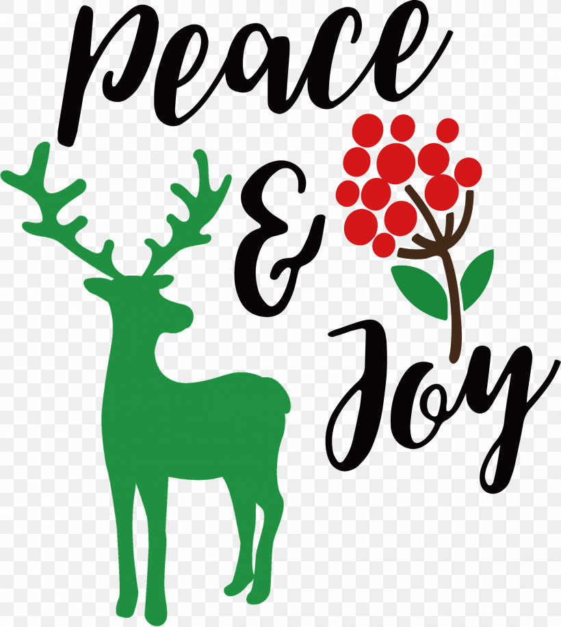 Peace And Joy, PNG, 2685x3000px, Peace And Joy, Biology, Branching, Deer, Logo Download Free