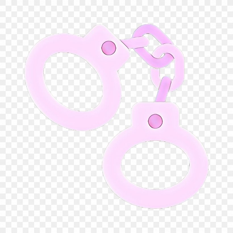 Pink Circle, PNG, 1600x1600px, Cartoon, Body Jewellery, Jewellery, Magenta, Material Property Download Free