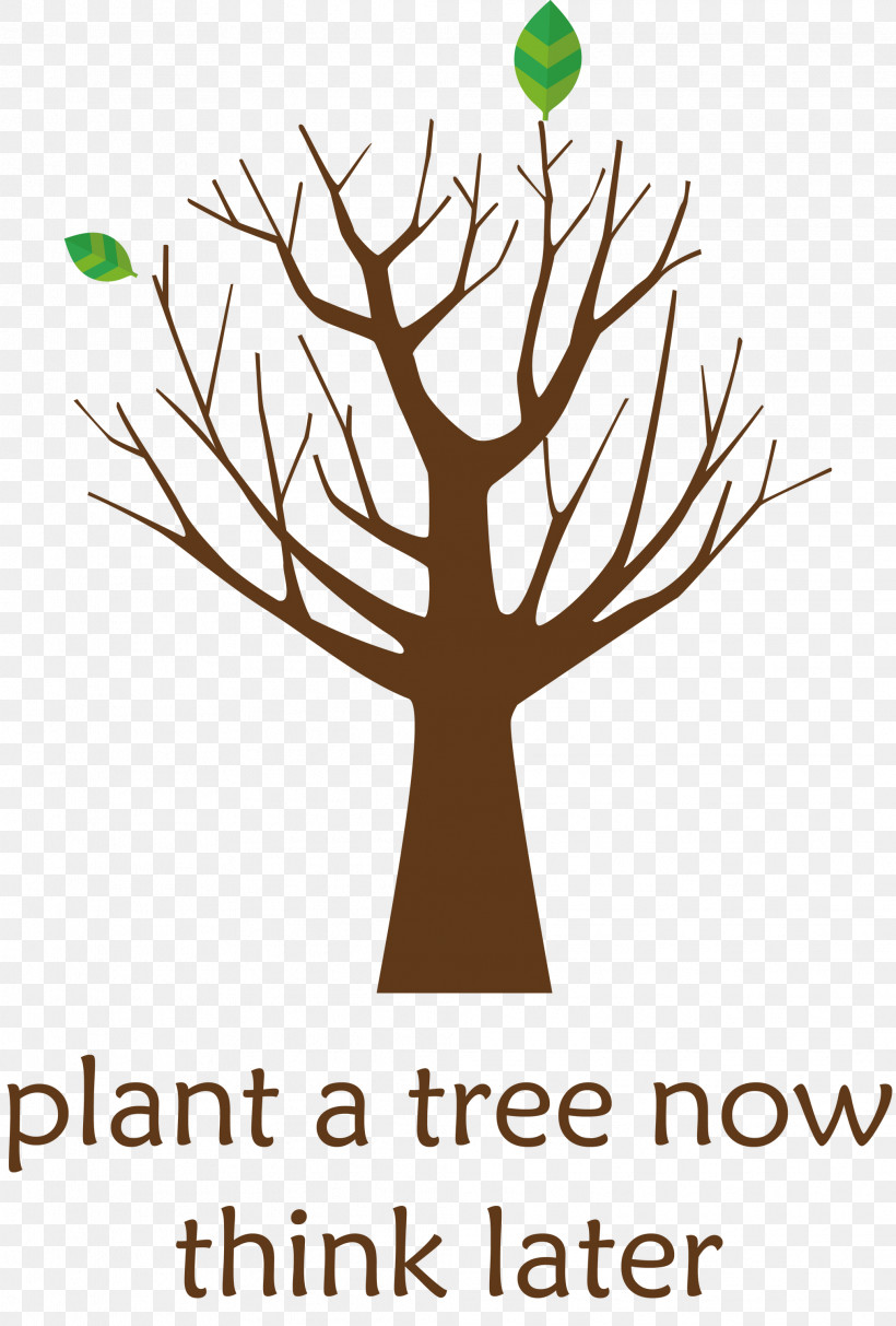 Plant A Tree Now Arbor Day Tree, PNG, 2028x3000px, Arbor Day, Broadleaved Tree, Flower, Leaf, Logo Download Free