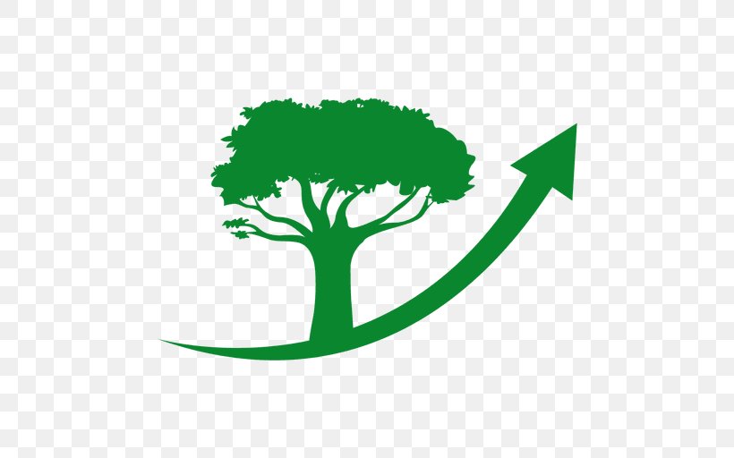 Tree Logo Stump Grinder Clip Art, PNG, 512x512px, Tree, Area, Artwork, Brand, Flower Download Free