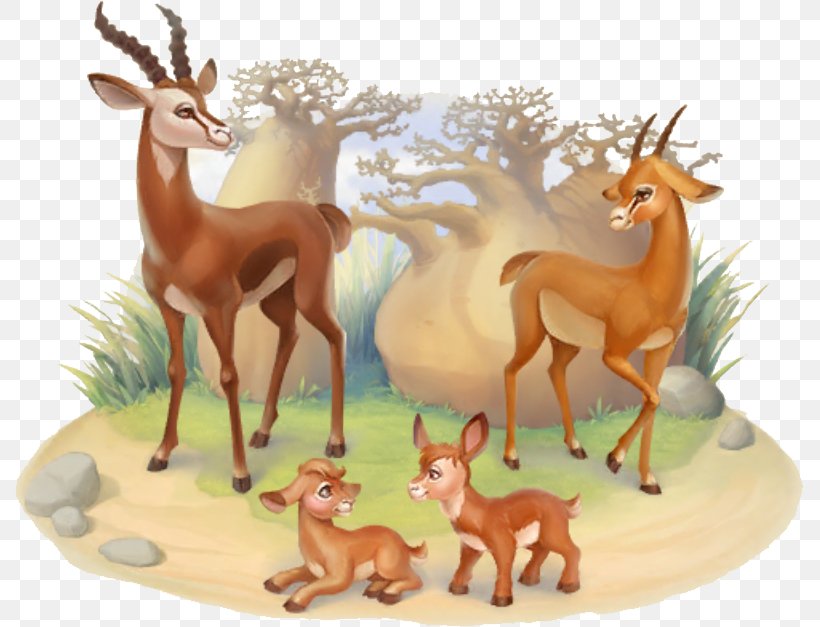 Animal Crossing: New Leaf Township Gazelle Wikia, PNG, 789x627px, Animal Crossing New Leaf, Animal, Animal Crossing, Antelope, Deer Download Free