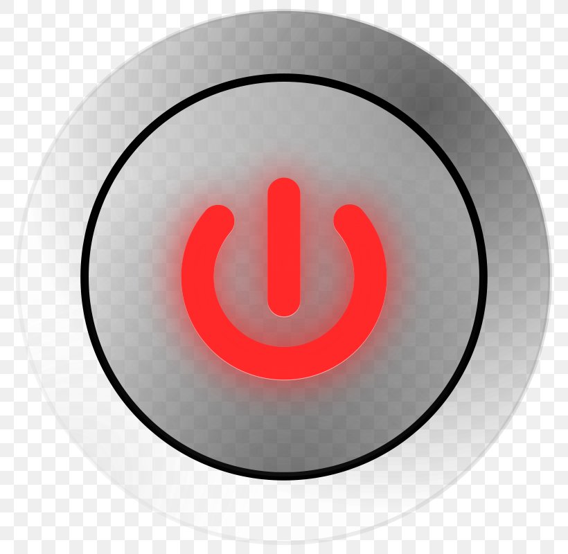 Button Electrical Switches Clip Art, PNG, 800x800px, Button, Checkbox, Electric Power, Electrical Switches, Pushbutton Download Free