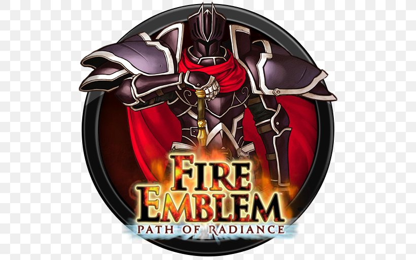 Fire Emblem: Path Of Radiance Fire Emblem: Radiant Dawn Fire Emblem Heroes Black Knight Ike, PNG, 512x512px, Fire Emblem Path Of Radiance, Black Knight, Character, Emblem, Fictional Character Download Free
