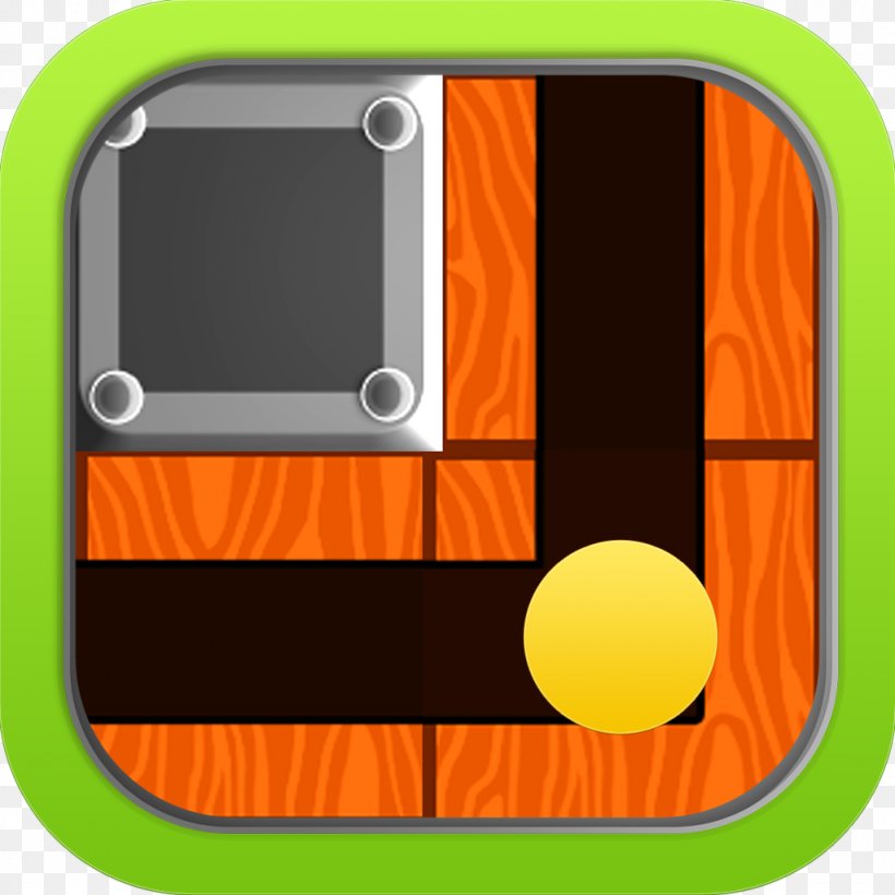 Game Technology, PNG, 1024x1024px, Game, Games, Orange, Rectangle, Technology Download Free