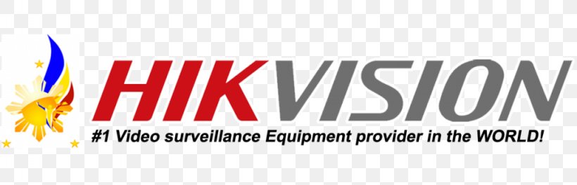Hikvision Closed-circuit Television Camera IP Camera Wireless Security Camera, PNG, 1024x330px, Hikvision, Advertising, Banner, Brand, Camera Download Free