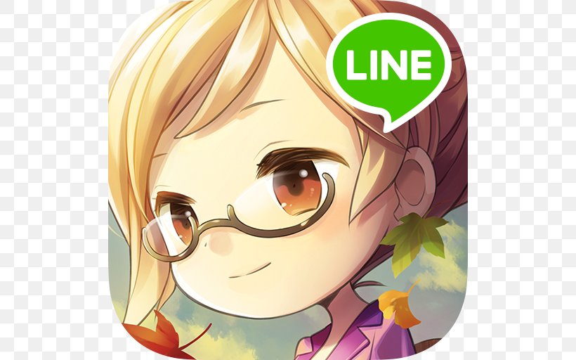 LINE I Love Coffee LINE Little Knights Cafe Android, PNG, 512x512px, Watercolor, Cartoon, Flower, Frame, Heart Download Free