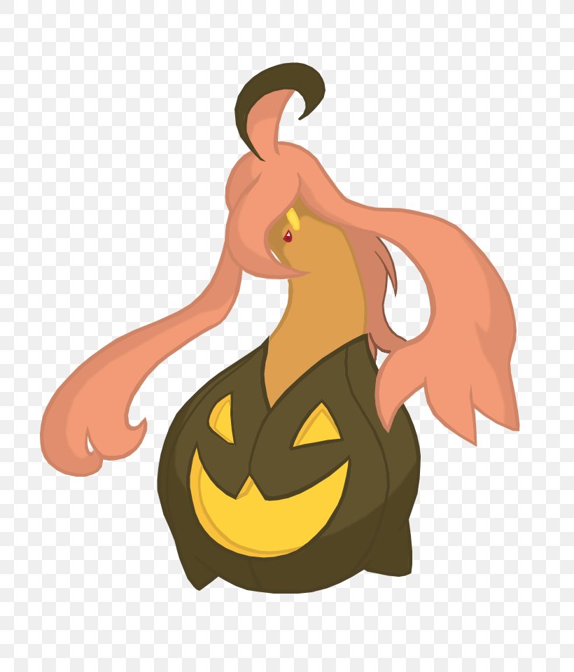 Pokémon GO Drawing Gourgeist, PNG, 720x960px, Pokemon, Art, Cartoon, Digital Art, Dragonair Download Free