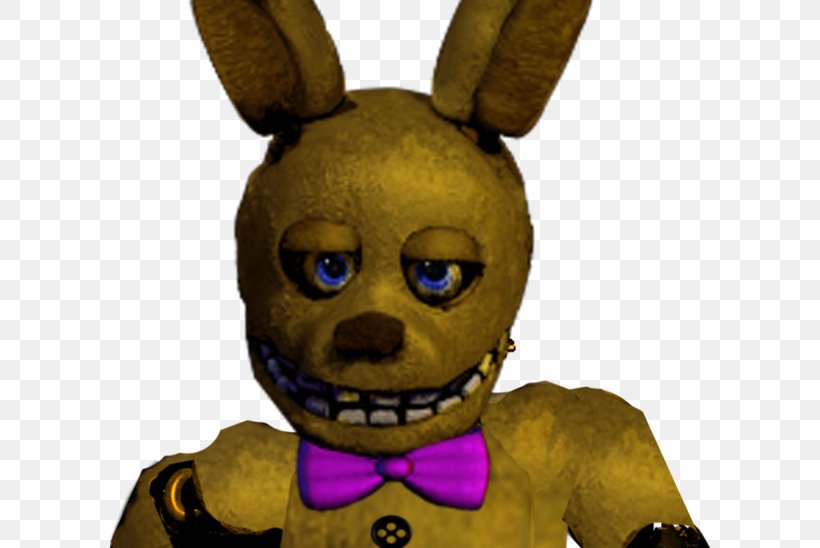 Scott Cawthon Five Nights At Freddy's 2 Five Nights At Freddy's 3 Five Nights At Freddy's 4 Five Nights At Freddy's: Sister Location, PNG, 600x548px, Scott Cawthon, Animatronics, Drawing, Easter Bunny, Fictional Character Download Free