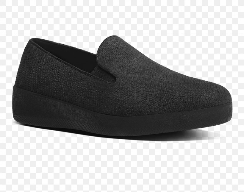 Slip-on Shoe Slipper Clothing Accessories, PNG, 870x685px, Slipon Shoe, Black, Black M, Clothing, Clothing Accessories Download Free