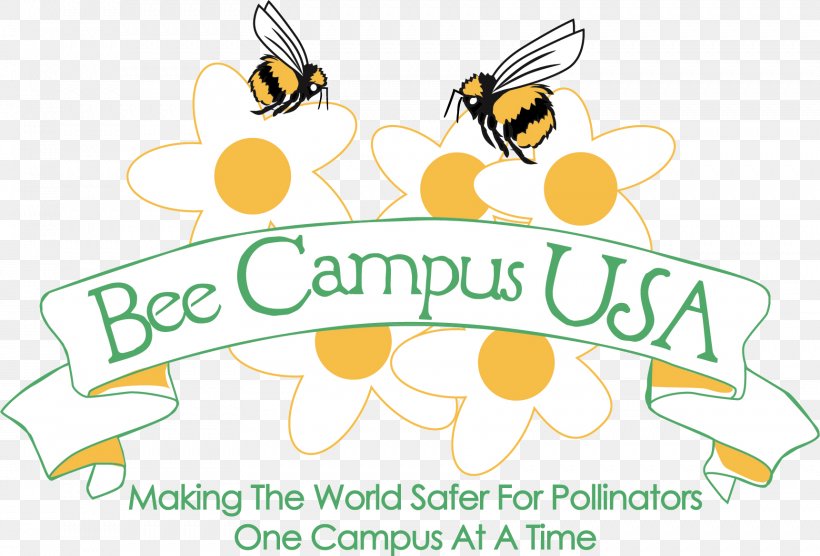 Southern Oregon University Honey Bee Portland Community College University Of Illinois At Chicago, PNG, 1722x1169px, Honey Bee, Area, Artwork, Bee, Brand Download Free