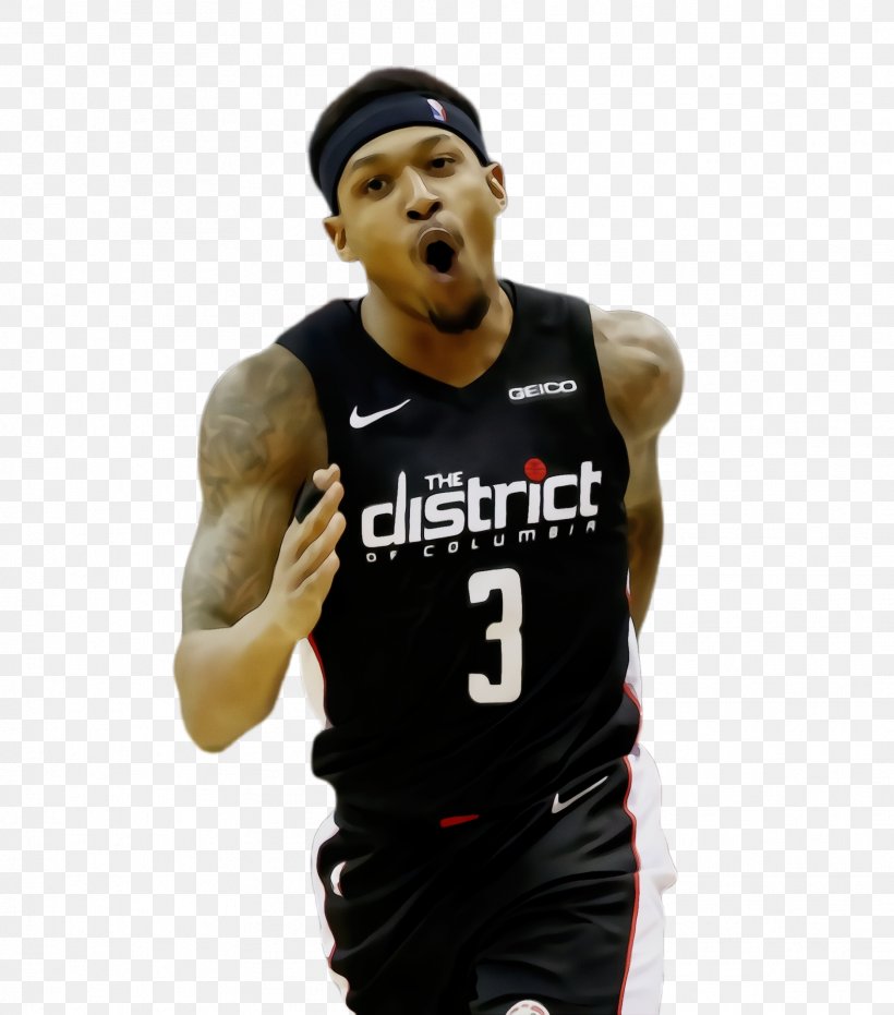 Basketball Cartoon, PNG, 1876x2132px, Bradley Beal, Action Figure, Basketball, Basketball Player, Capital One Arena Download Free