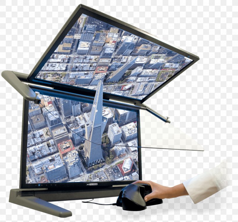 Computer Monitors Computer Mouse Graphics Cards & Video Adapters 3D Computer Graphics Photogrammetry, PNG, 914x853px, 3d Computer Graphics, Computer Monitors, Computer, Computer Monitor, Computer Monitor Accessory Download Free