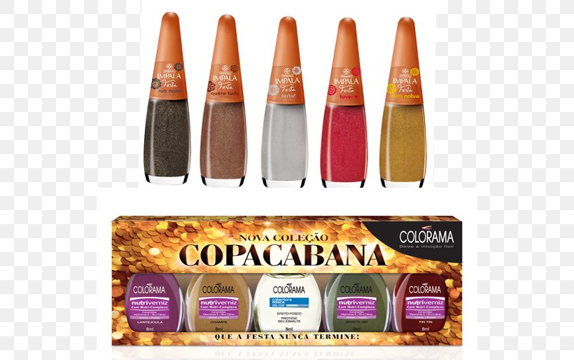 Cosmetics Impala Frosting & Icing Flavor Copacabana, Rio De Janeiro, PNG, 544x514px, Cosmetics, Chromium, Color, Copacabana Rio De Janeiro, Flavor Download Free