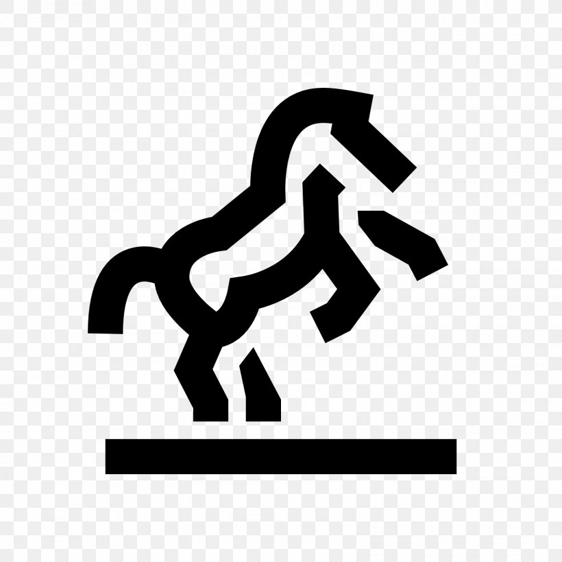 Equestrian Statue Computer Icons, PNG, 1600x1600px, Equestrian Statue, Area, Black, Black And White, Brand Download Free