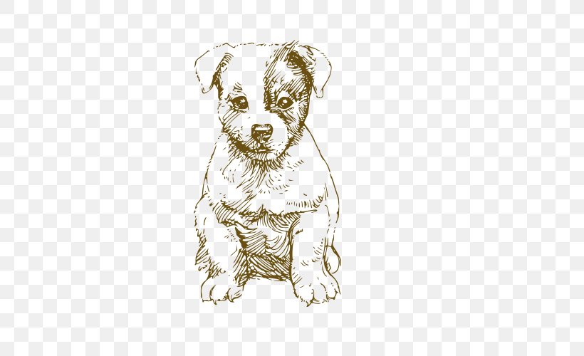 Jack Russell Terrier Drawing Photography, PNG, 500x500px, Jack Russell Terrier, Art, Carnivoran, Cuteness, Dog Download Free