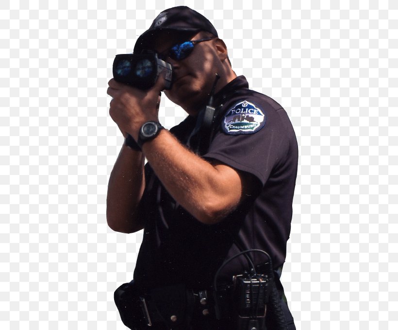 Police Officer Radar Gun Radar Detector Speed Limit Enforcement, PNG, 487x679px, Police Officer, Arm, Camera, Camera Operator, Detector Download Free