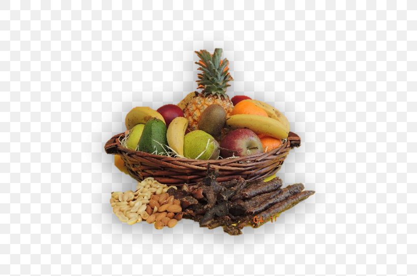 Vegetarian Cuisine Food Gift Baskets Recipe Vegetable Fruit, PNG, 685x543px, Vegetarian Cuisine, Basket, Bromeliaceae, Cuisine, Dish Download Free