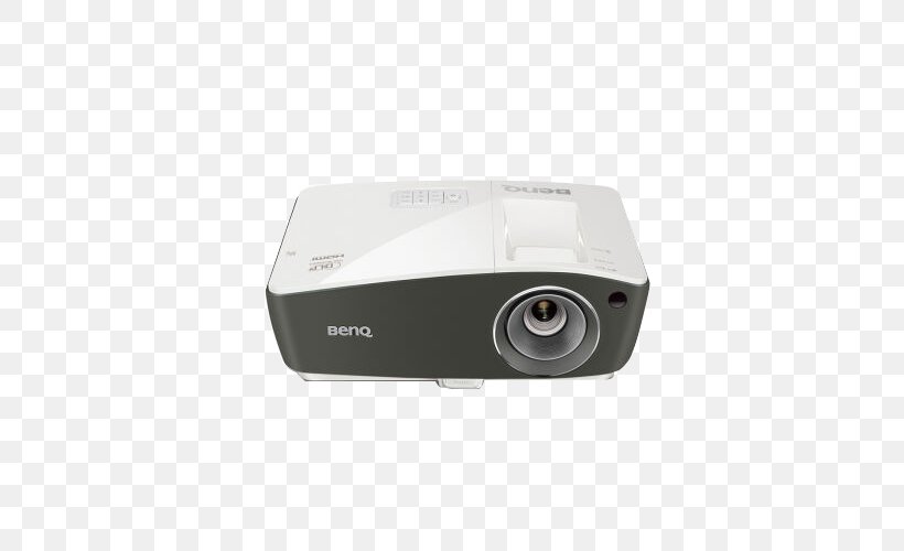 Video Projector LCD Projector 1080p BenQ, PNG, 500x500px, Projector, Benq, Contrast Ratio, Digital Light Processing, Electronics Accessory Download Free
