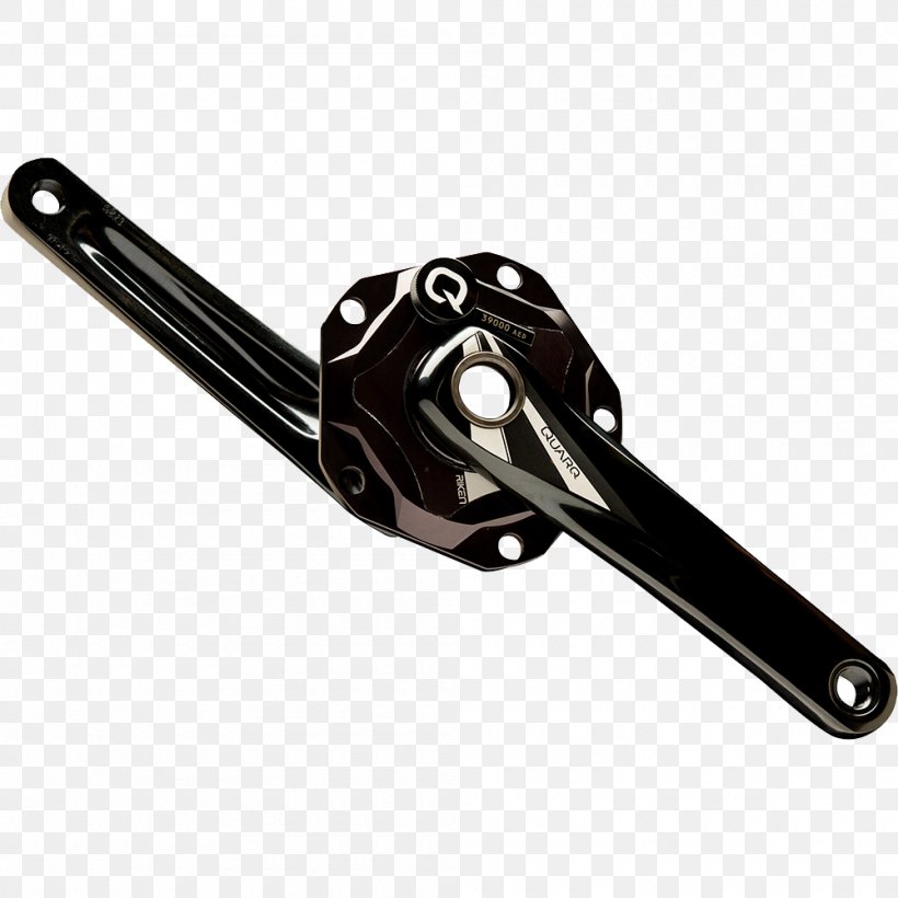 Bicycle Cranks Cycling Power Meter SRAM Corporation, PNG, 1000x1000px, Bicycle Cranks, Bicycle, Bicycle Drivetrain Part, Bicycle Frame, Bicycle Part Download Free