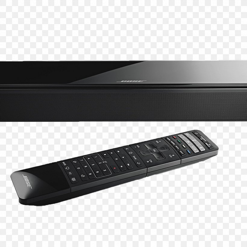 Bose SoundTouch 300 Soundbar Bose Corporation Loudspeaker, PNG, 1500x1500px, Bose Soundtouch 300, Bose Acoustimass 300, Bose Corporation, Bose Speaker Packages, Electronic Device Download Free