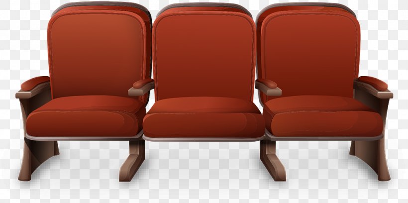 Cinema Seat Film Clip Art, PNG, 1045x520px, Cinema, Audience, Car Seat Cover, Chair, Club Chair Download Free