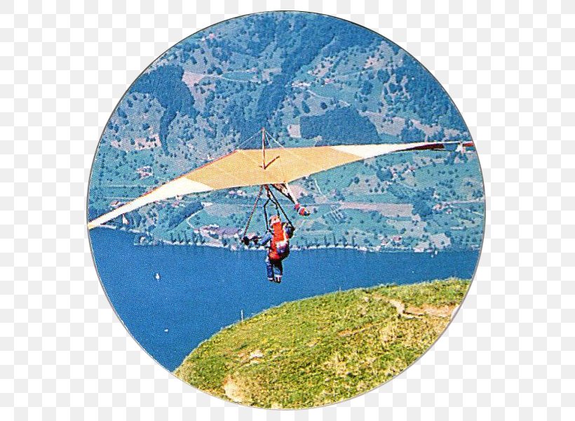 Hang Gliding Parachute Paragliding Gleitschirm Parachuting, PNG, 600x600px, Hang Gliding, Adventure, Air Sports, Aviation, Extreme Sport Download Free
