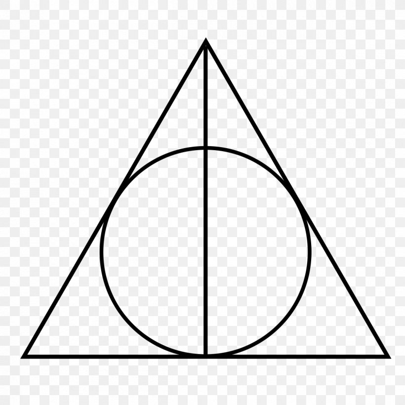 Harry Potter And The Deathly Hallows Professor Severus Snape Harry Potter And The Prisoner Of Azkaban Harry Potter And The Cursed Child, PNG, 1200x1200px, Harry Potter, Area, Black, Black And White, Deathly Hallows Download Free