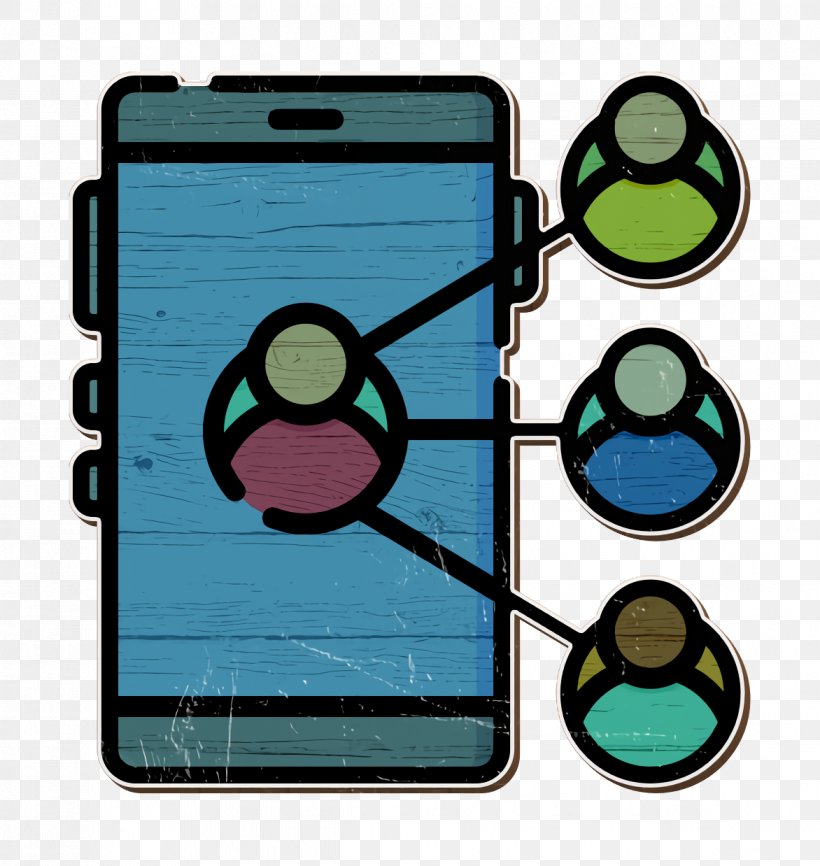 Network Icon Social Media Icon Contact Icon, PNG, 1172x1238px, Network Icon, Contact Icon, Electronic Device, Green, Mobile Phone Case Download Free