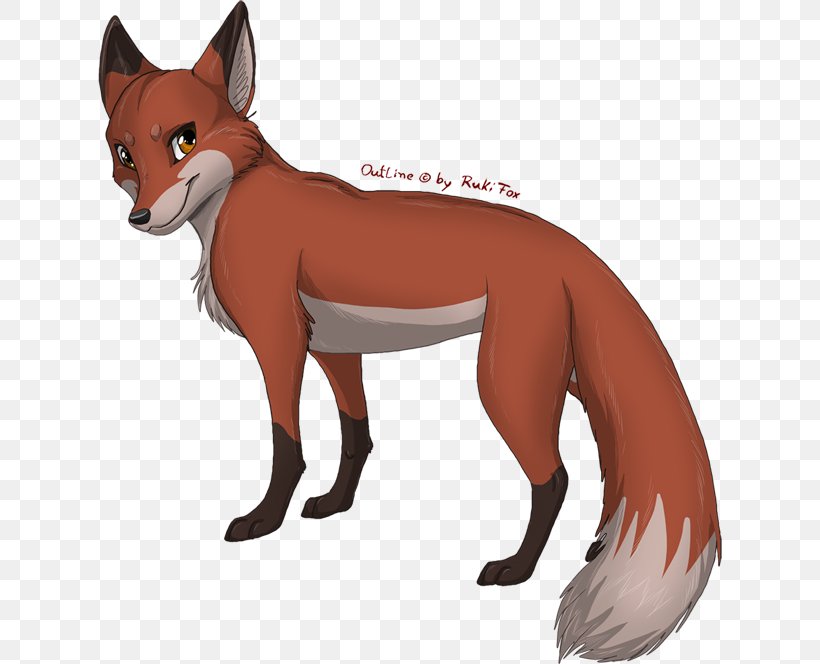 Red Fox Drawing Male Art, PNG, 624x664px, Watercolor, Cartoon, Flower, Frame, Heart Download Free