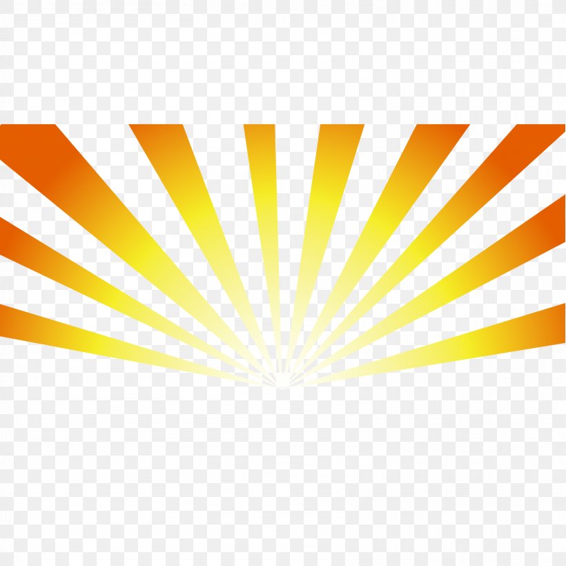 Sunlight Euclidean Vector, PNG, 1667x1667px, Light, Aperture, Diagram, Orange, Sunlight Download Free