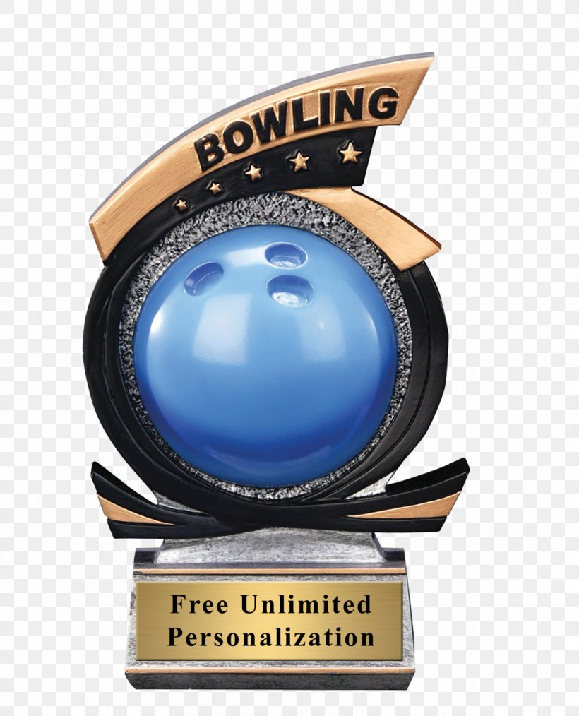 Trophy Award Bowling Gold Medal, PNG, 1200x1484px, Trophy, Award, Baseball, Bowling, Bowling Balls Download Free