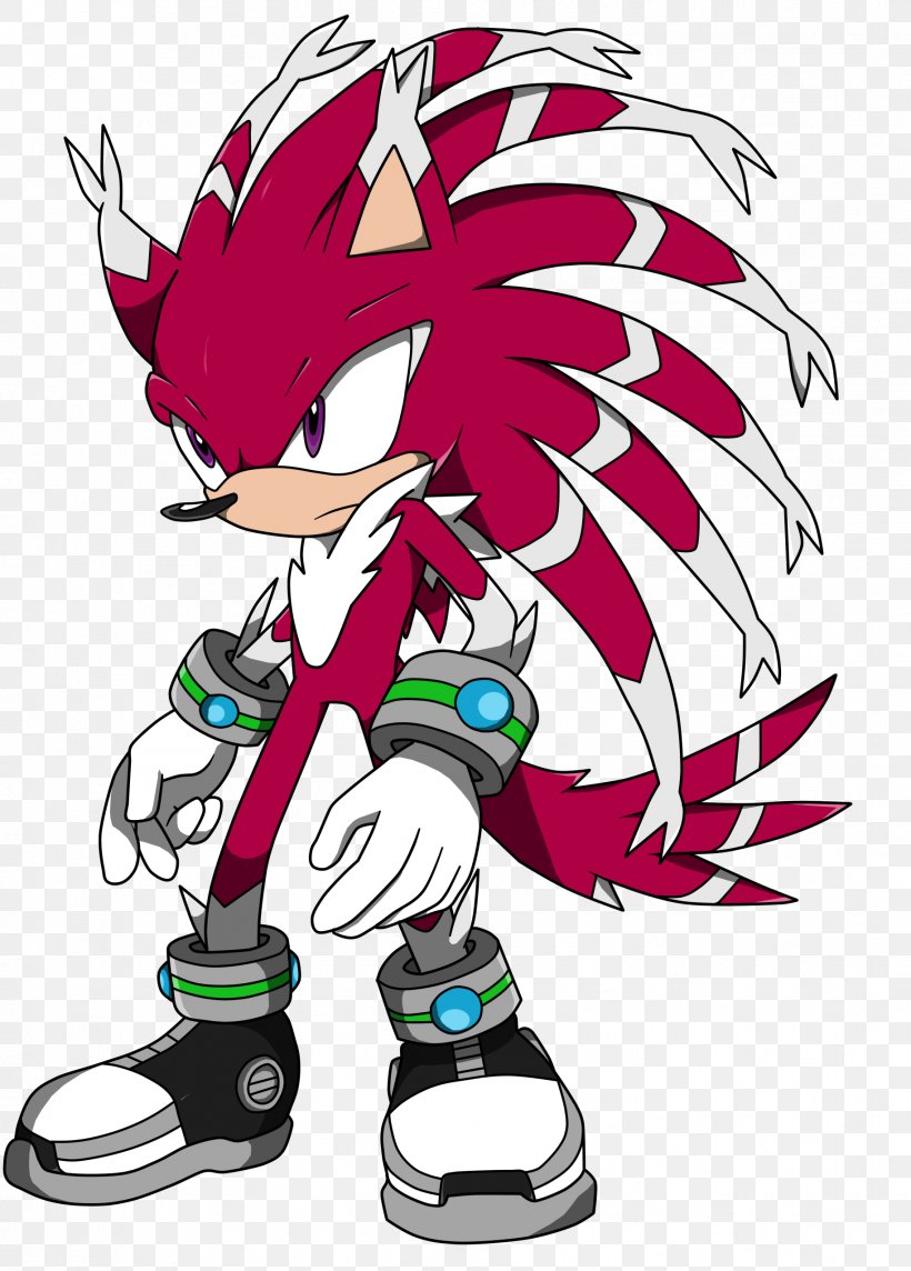 Ariciul Sonic Shadow The Hedgehog Knuckles The Echidna Sonic Riders, PNG, 1829x2553px, Watercolor, Cartoon, Flower, Frame, Heart Download Free