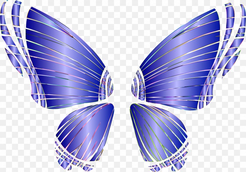 Butterfly Photography Desktop Wallpaper Clip Art, PNG, 2310x1618px, Butterfly, Blue, Cobalt Blue, Color, Electric Blue Download Free