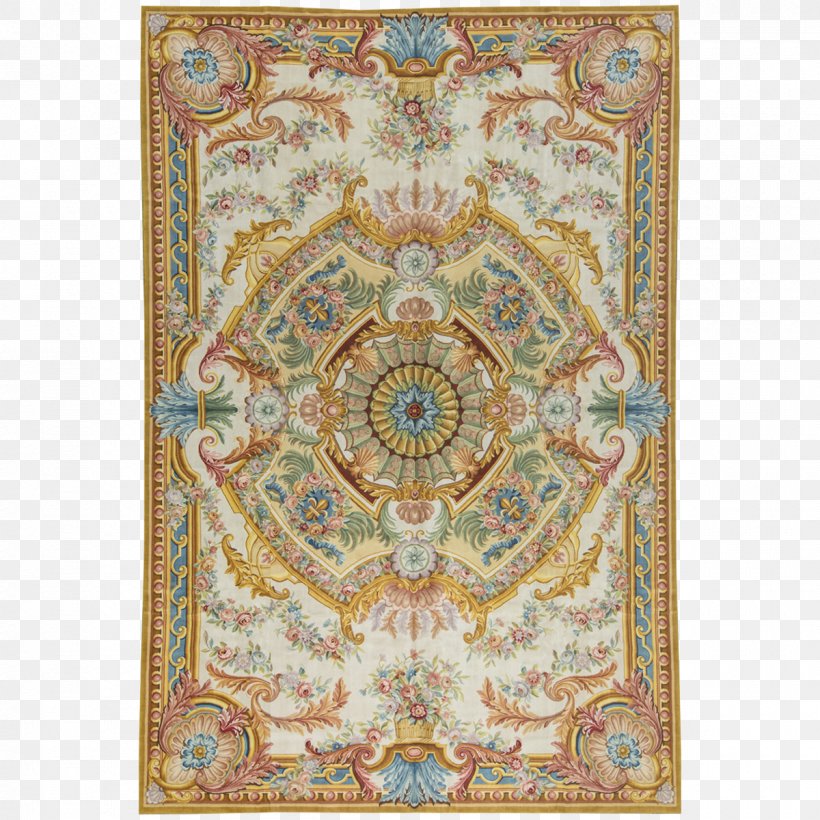 Carpet Savonnerie Manufactory France Paisley Renaissance, PNG, 1200x1200px, Carpet, Antique, Bokara Rug Company, Europe, Felt Download Free
