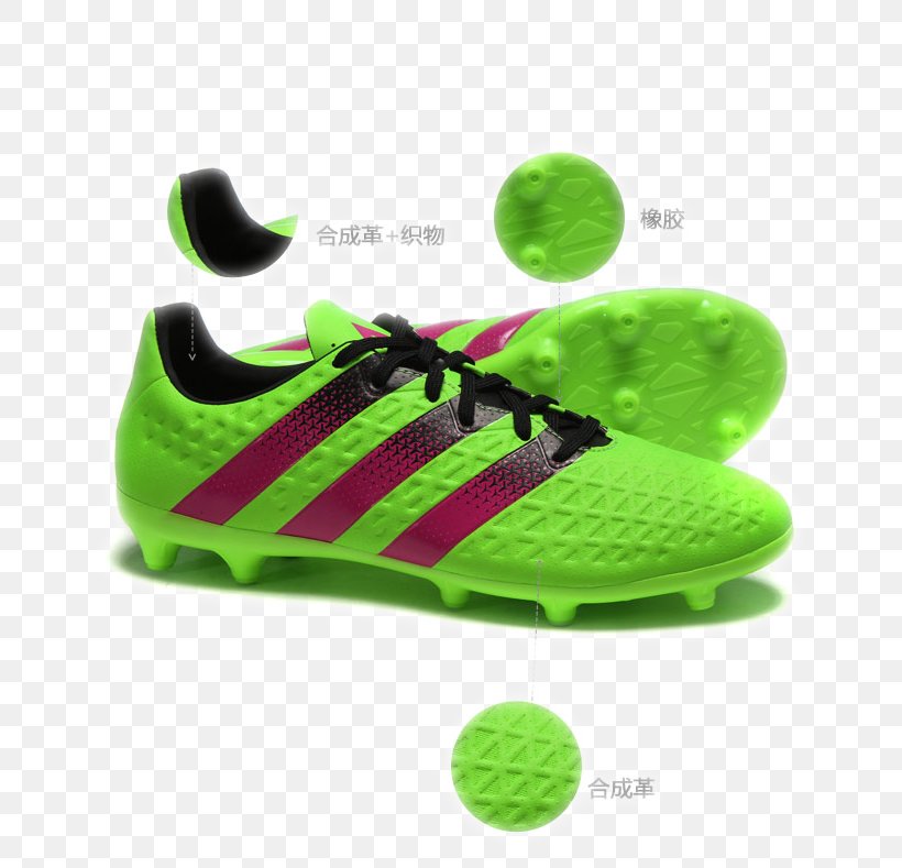 Cleat Adidas Sneakers Shoe Football 