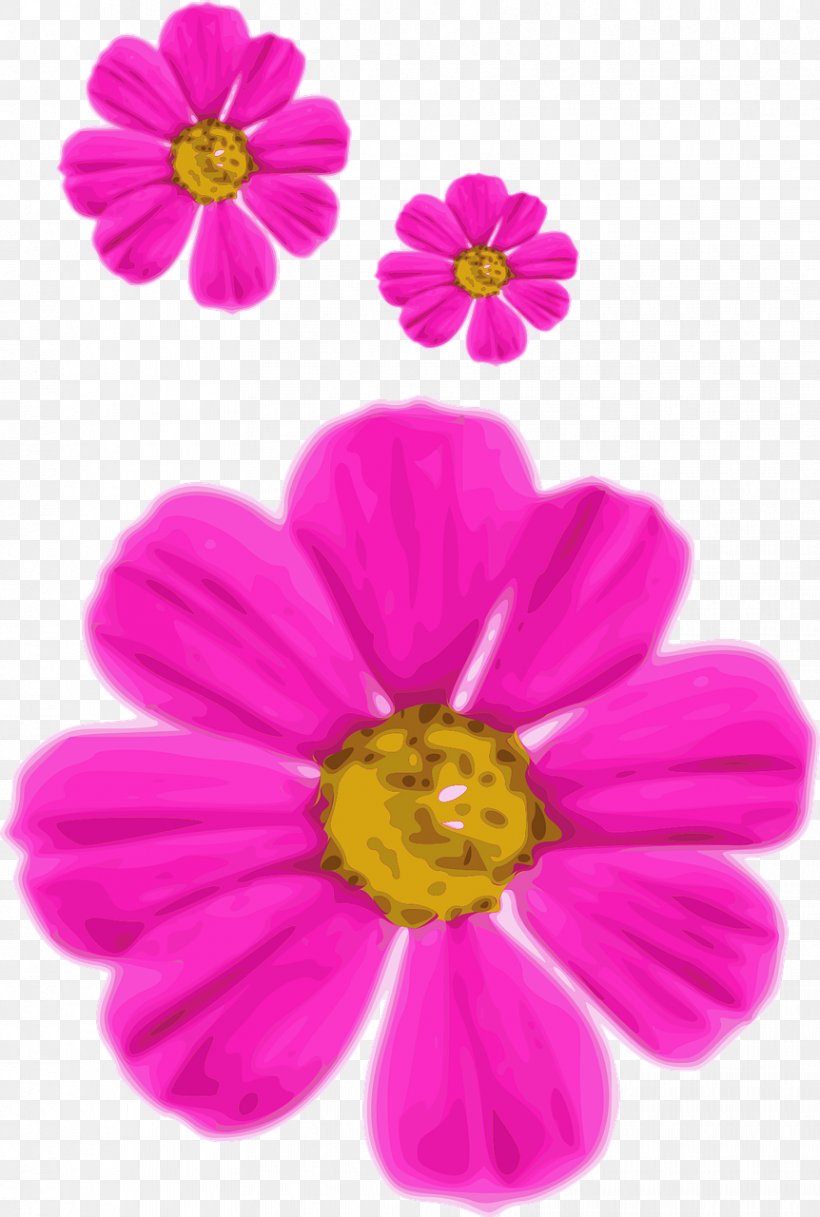 Droid Jumper American Rubber Clip Art, PNG, 862x1280px, American Rubber, Annual Plant, Cosmos, Dahlia, Daisy Family Download Free