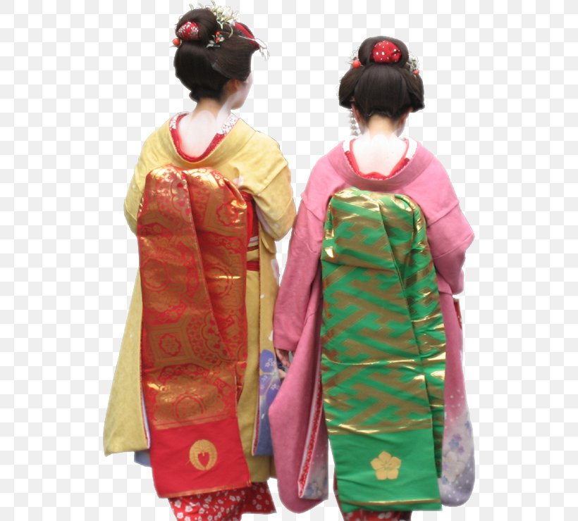 Geisha Costume Clip Art, PNG, 528x740px, Geisha, Boilersuit, Clothing, Costume, Culture Of Japan Download Free