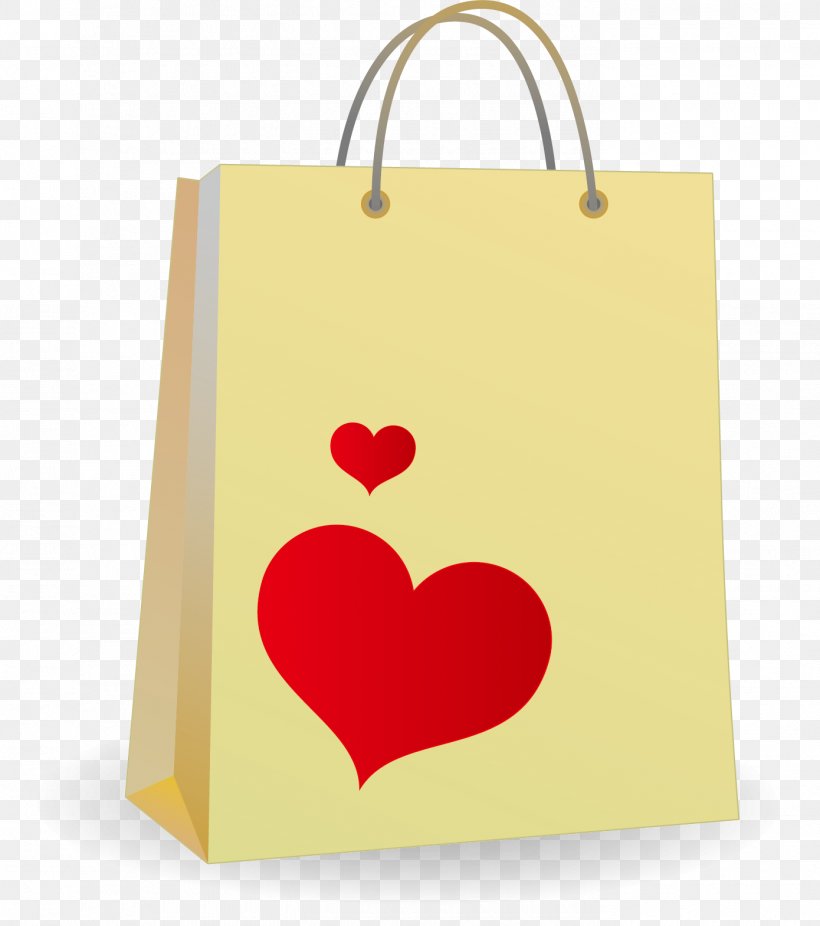 Handbag Shopping Bag, PNG, 1390x1570px, Handbag, Bag, Designer, Heart, Paper Bag Download Free