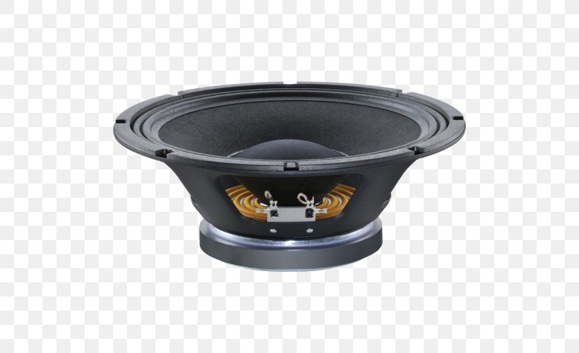 Loudspeaker Celestion Subwoofer Hertz Mid-range Speaker, PNG, 500x500px, Loudspeaker, Amplifier, Audio, Car Subwoofer, Celestion Download Free