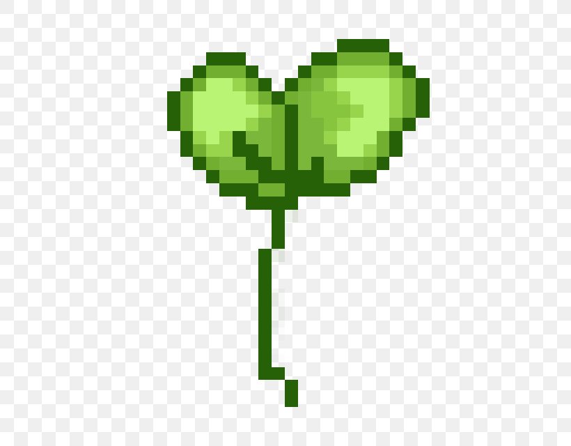 Pixel Art Heart, PNG, 489x640px, Pixel Art, Color, Decal, Grass, Green Download Free