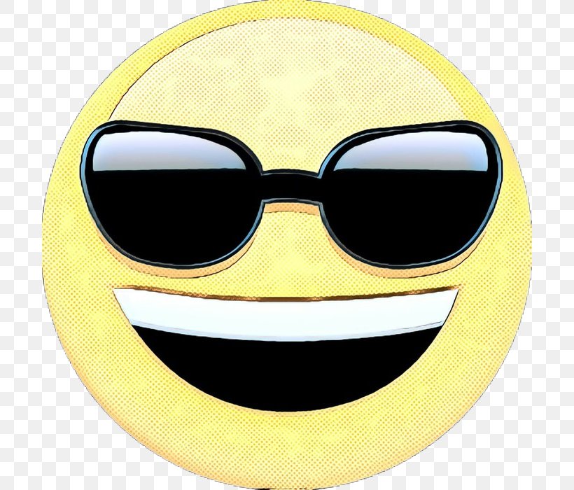 Smiley Face Background, PNG, 700x700px, Pop Art, Cartoon, Cheek, Comedy, Emoticon Download Free