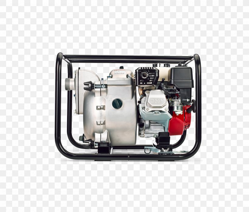 Water Pumping Water Pumping Honda Machine, PNG, 2000x1700px, Pump, Auto Part, Centrifugal Pump, Hardware, Honda Download Free