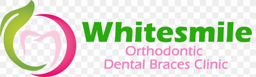 White Smile Dental Clinic Dentistry Orthodontics Dental Braces, PNG, 1424x433px, Dentistry, Brand, Clinic, Dental Braces, Dentist Download Free