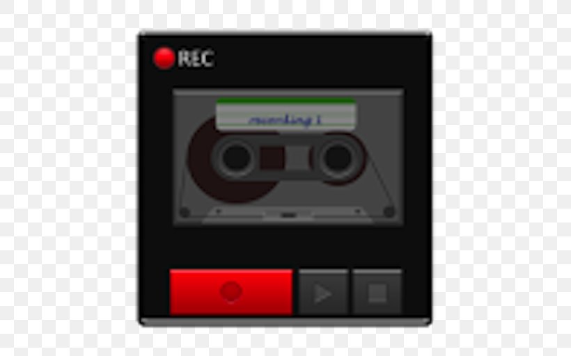 Android Magnetic Tape, PNG, 512x512px, Android, Compact Cassette, Dictation Machine, Electronic Device, Electronics Download Free