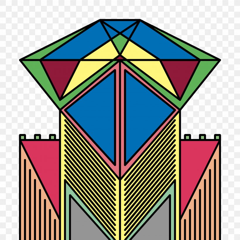 Facade Line, PNG, 3600x3600px, Facade, Symmetry, Triangle, Visual Arts Download Free