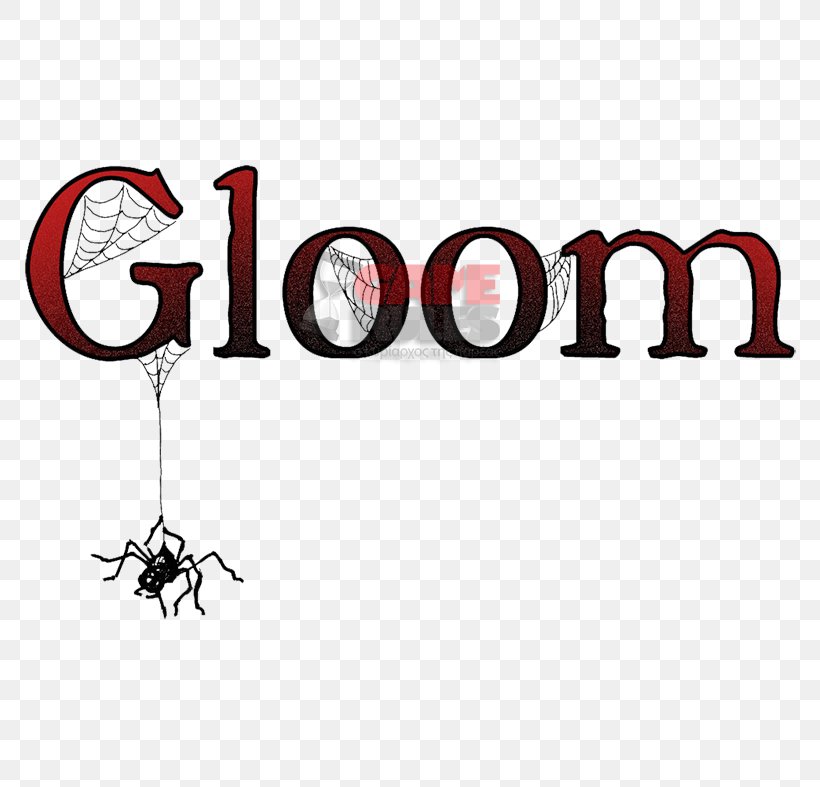 Gloom Logo Atlas Games Product Design Brand, PNG, 787x787px, Gloom, Atlas Games, Brand, Game, Logo Download Free