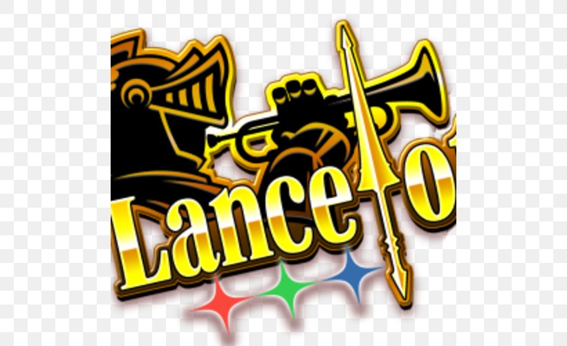 Lancelot Wikia Logo Png 500x500px Lancelot Brand Com Fandom